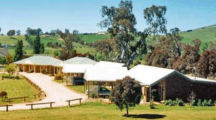 Banjos All Seasons Accommodation - Lennox Head Accommodation