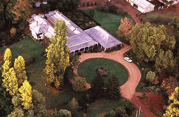 Delatite Station - Lennox Head Accommodation