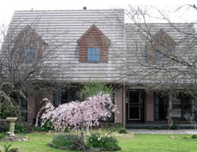 Mansfield House - Lennox Head Accommodation