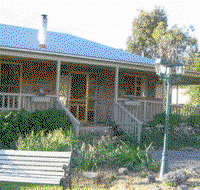 Buttercup Cottage  Apartment - Lennox Head Accommodation