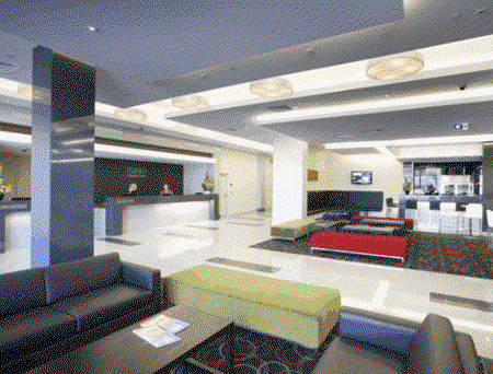 Mantra Tullamarine Hotel - Lennox Head Accommodation 0