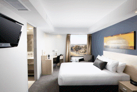 Mantra Tullamarine Hotel - Lennox Head Accommodation 3