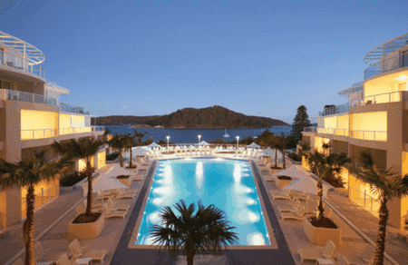 Mantra Ettalong Beach - Lennox Head Accommodation