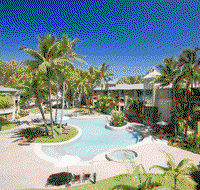 Mantra Amphora Resort - Lennox Head Accommodation