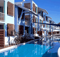 Mantra Aqueous On Port - Lennox Head Accommodation
