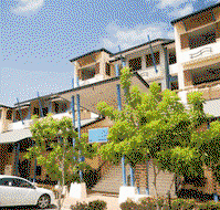 Mantra Heritage - Lennox Head Accommodation