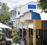 Mantra In The Village - Lennox Head Accommodation