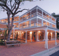 Mantra On The Inlet - Lennox Head Accommodation