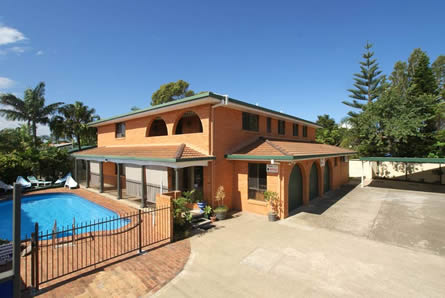 Coffs Harbour NSW Lennox Head Accommodation
