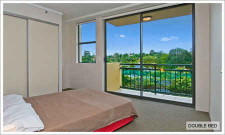 Robina QLD Lennox Head Accommodation