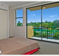 Varsity Towers bond University - Lennox Head Accommodation