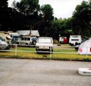 Windsor Gardens Caravan Park - Lennox Head Accommodation