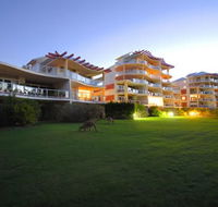 Magnolia Lane Apartments - Lennox Head Accommodation