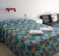 Tweed Central Motel - Lennox Head Accommodation