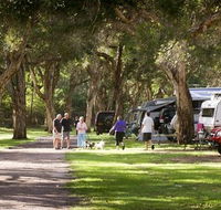 Beachfront Holiday Park - Lennox Head Accommodation