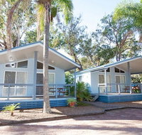 Jimmys Beach Holiday Park - Lennox Head Accommodation