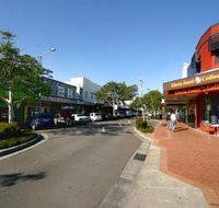 Forster Beach Holiday Park - Lennox Head Accommodation