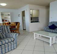 Marcel Towers Apartments - Lennox Head Accommodation