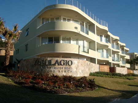 Collaroy Beach NSW Lennox Head Accommodation