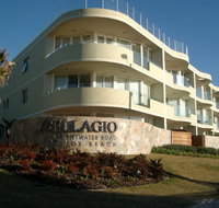Bellagio By The Sea - Lennox Head Accommodation