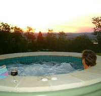 Wallaby Ridge Retreat - Lennox Head Accommodation
