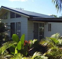 BIG4 Soldiers Point Holiday Park - Lennox Head Accommodation