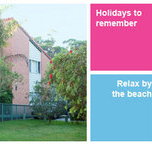 Kioloa Beach Holiday Park - Lennox Head Accommodation