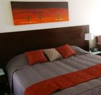 Best Western Harvest Lodge Motel - Lennox Head Accommodation