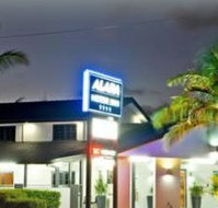 Alara Motor Inn - Lennox Head Accommodation
