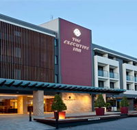 The Executive Inn Newcastle - Lennox Head Accommodation