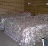 Aaron Inn Motel - Lennox Head Accommodation
