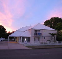 Admiral Nelson Motor Inn - Lennox Head Accommodation