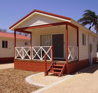 Outback Oasis Caravan Park - Lennox Head Accommodation