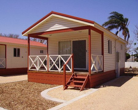 Outback Oasis Caravan Park - Lennox Head Accommodation 0