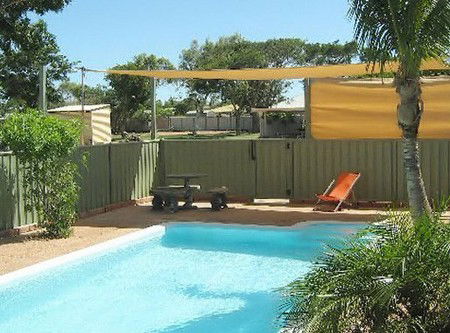 Outback Oasis Caravan Park - Lennox Head Accommodation 1