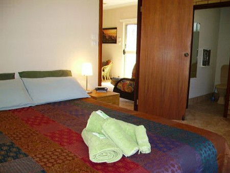 Outback Oasis Caravan Park - Lennox Head Accommodation 4