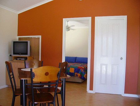 Outback Oasis Caravan Park - Lennox Head Accommodation 5