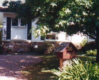Thisilldo - Lennox Head Accommodation 0