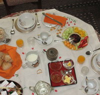 Narrabundah Bed  Breakfast - Lennox Head Accommodation
