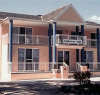 Canberran Lodge - Lennox Head Accommodation