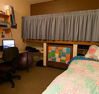 Burgmann College - Lennox Head Accommodation