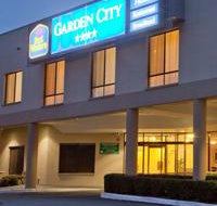 Best Western Plus Garden City Hotel - Lennox Head Accommodation