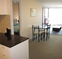 Canberra Wide Apartments - City Plaza - Lennox Head Accommodation
