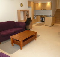 Canberra Wide Apartments - Metropolitan - Lennox Head Accommodation