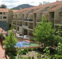 Canberra Wide Apartments - Monterey - Lennox Head Accommodation