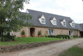 Adriana's Bed & Breakfast Country Retreat - Lennox Head Accommodation 0