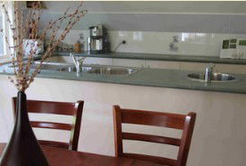 Adriana's Bed & Breakfast Country Retreat - Lennox Head Accommodation 1