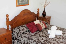 Adriana's Bed & Breakfast Country Retreat - Lennox Head Accommodation 3