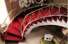 Adriana's Bed & Breakfast Country Retreat - Lennox Head Accommodation 4