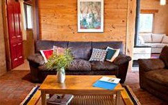 Blue Wren Cottage - Lennox Head Accommodation 4